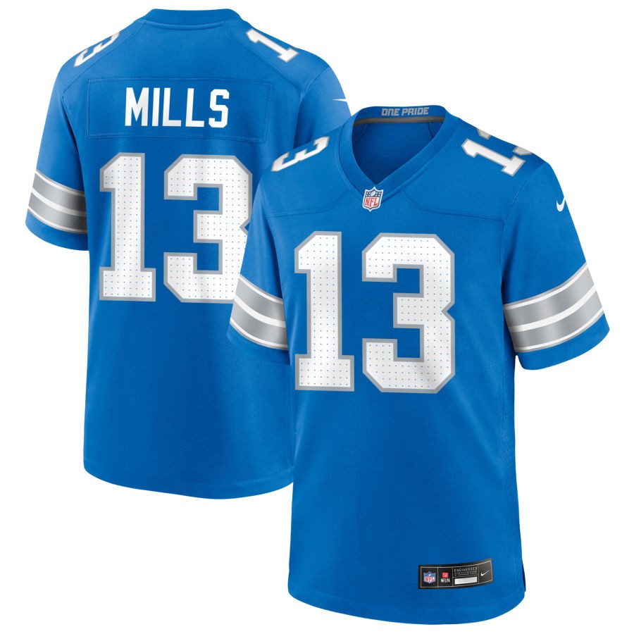 Detroit Lions Camiseta local 2026/27