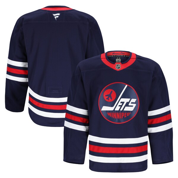 Winnipeg Jets Camiseta alternativa 2026/27