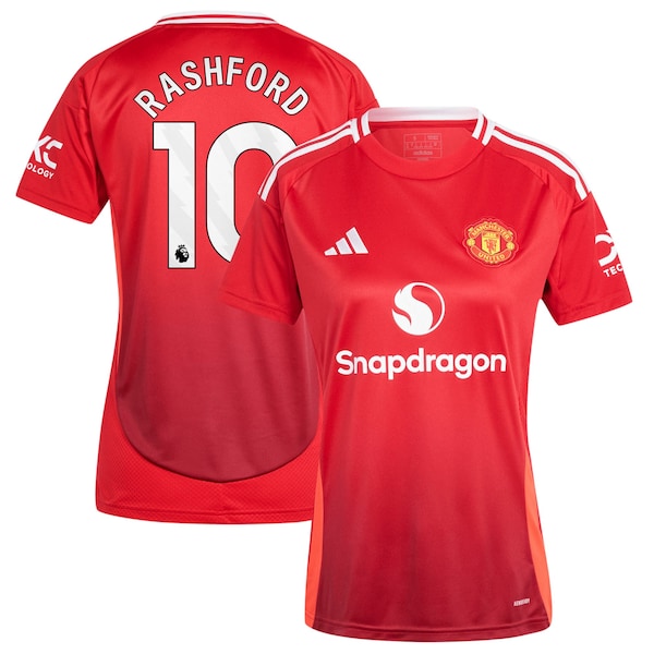 Manchester United Maillot domicile 2024/25