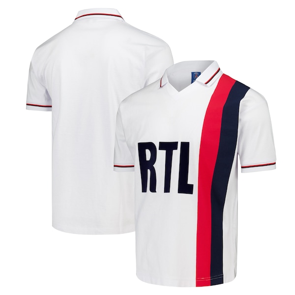 Paris Saint-Germain Special Shirt 1985/86