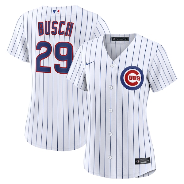 Chicago Cubs Home Jersey 2026/27