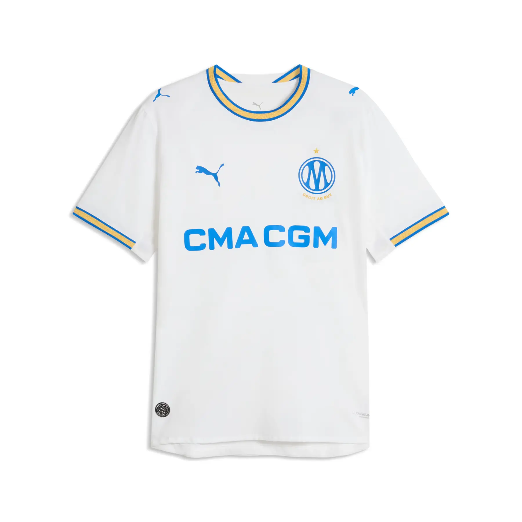Olympique Marseille Thuisshirt 2026/27