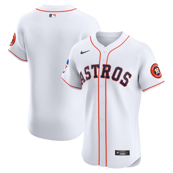 Houston Astros Maillot domicile 2025/26