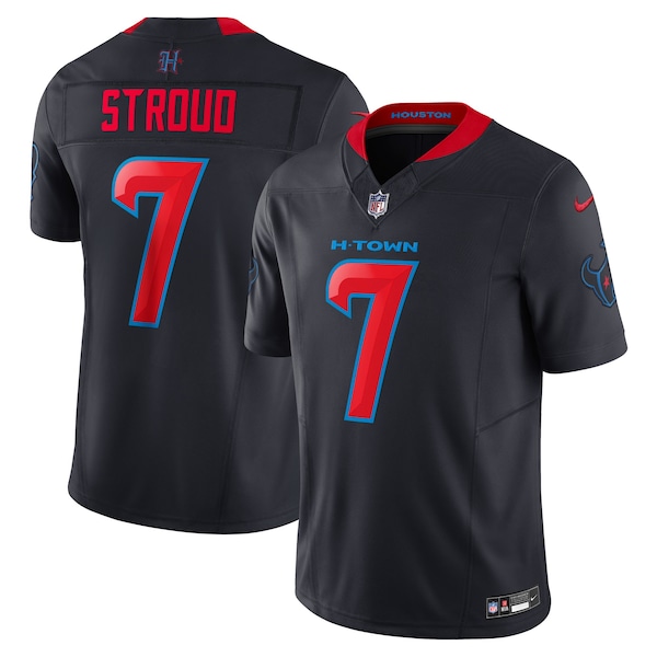 Houston Texans Alternate Jersey 2026/27
