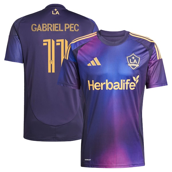 LA Galaxy 2025