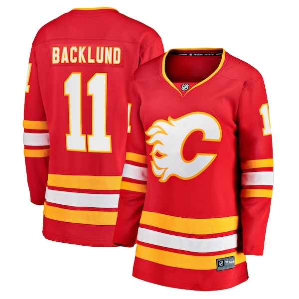 Calgary Flames Camiseta local 2026/27