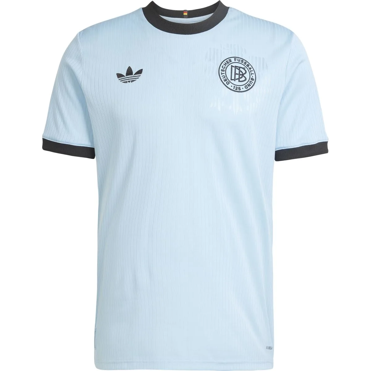 Allemagne Maillot spécial 2025