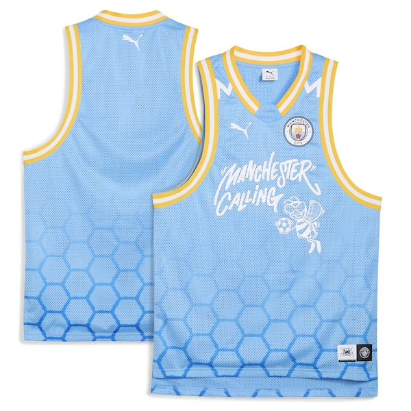 Manchester City Camiseta especial 2025