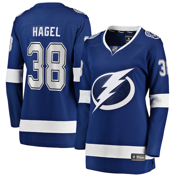 Tampa Bay Lightning Home Jersey 2026/27
