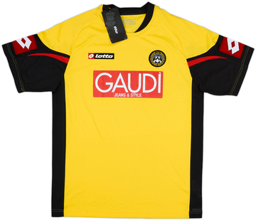Udinese Calcio Third Shirt 2007/08
