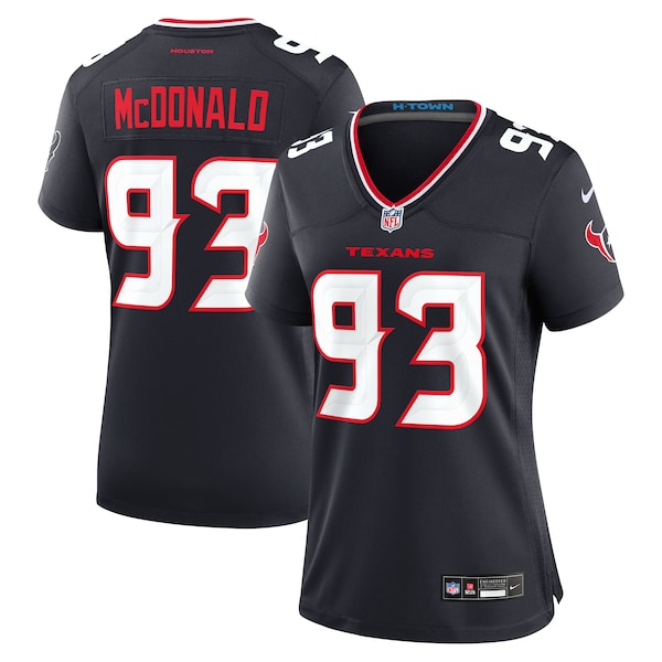 Houston Texans Camiseta local 2026/27
