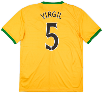 Celtic FC Away Shirt 2013/14
