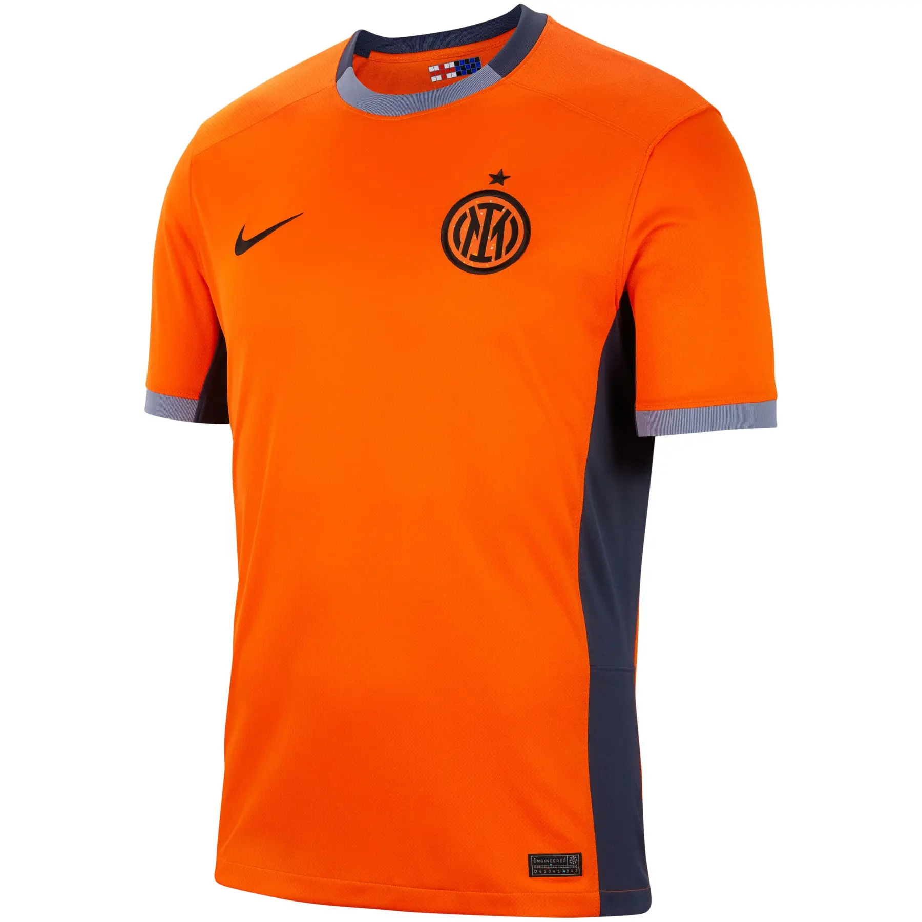 Inter Mailand Special Shirt 2023/24