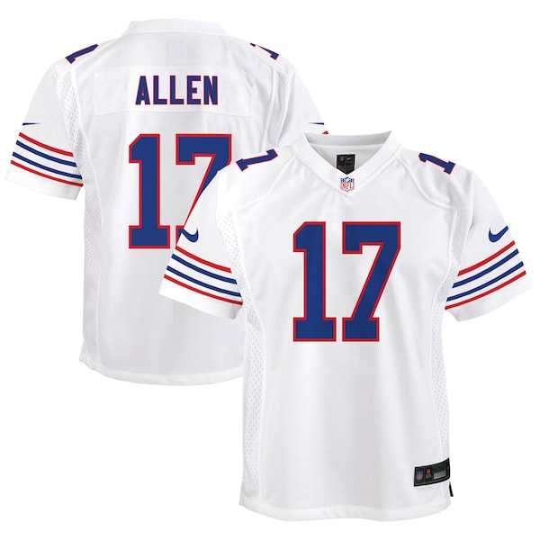 Buffalo Bills Maillot alternatif 2026/27