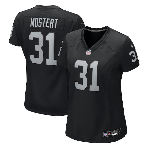 Las Vegas Raiders Maillot domicile 2026/27