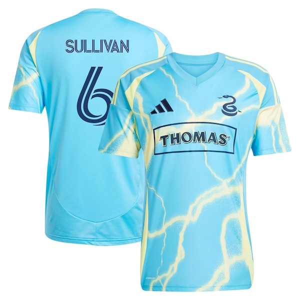 Philadelphia Union 2025