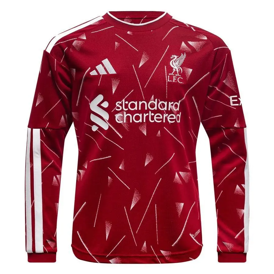 FC Liverpool Camiseta local 2026/27