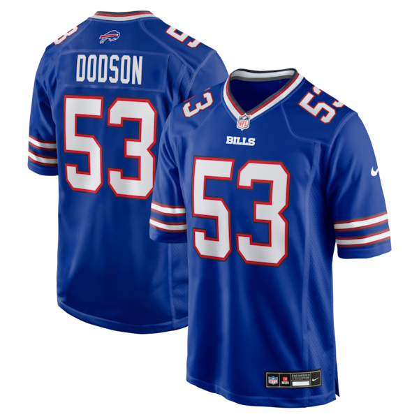 Buffalo Bills Maillot domicile 2026/27