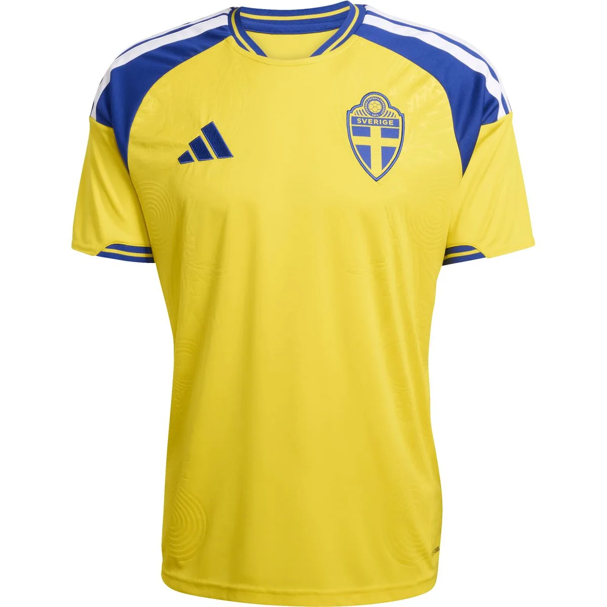 Zweden Thuisshirt 2026