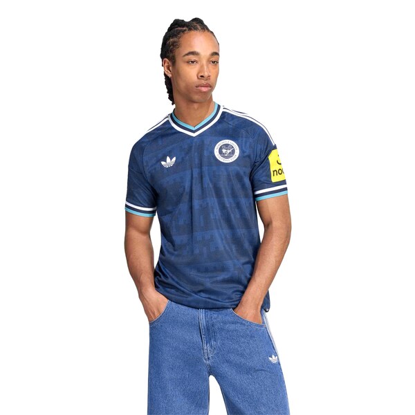 Newcastle United Camiseta especial 2026/27