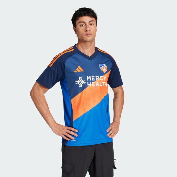 FC Cincinnati 2025
