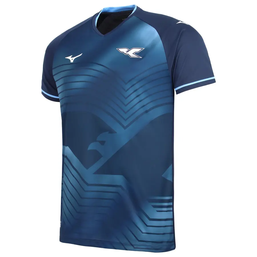 SS Lazio (multisports club) Ausweichtrikot 2025/26