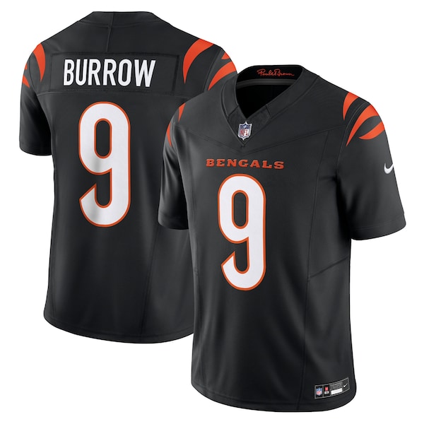 Cincinnati Bengals Thuisshirt 2025/26