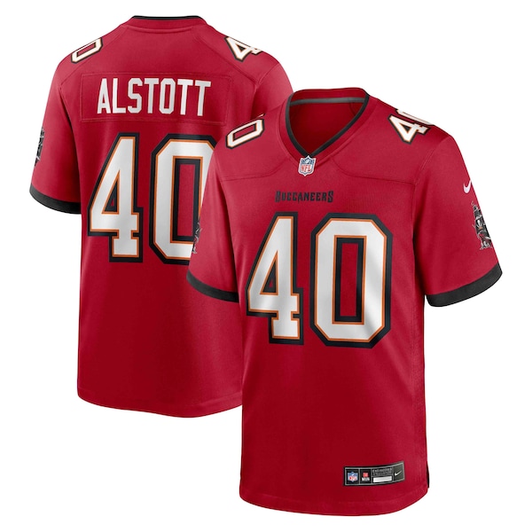 Tampa Bay Buccaneers Home Jersey 2026/27