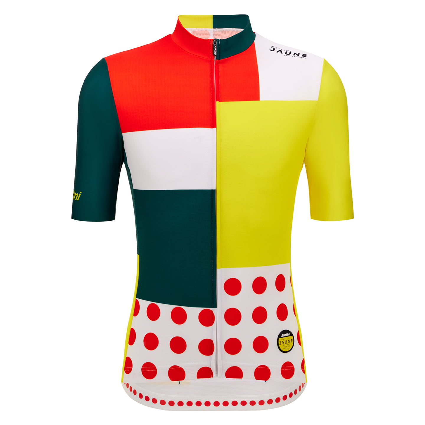 Tour de France Santini 2026