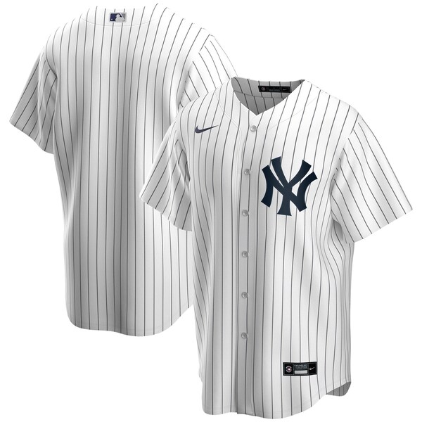 New York Yankees Thuisshirt 2025/26
