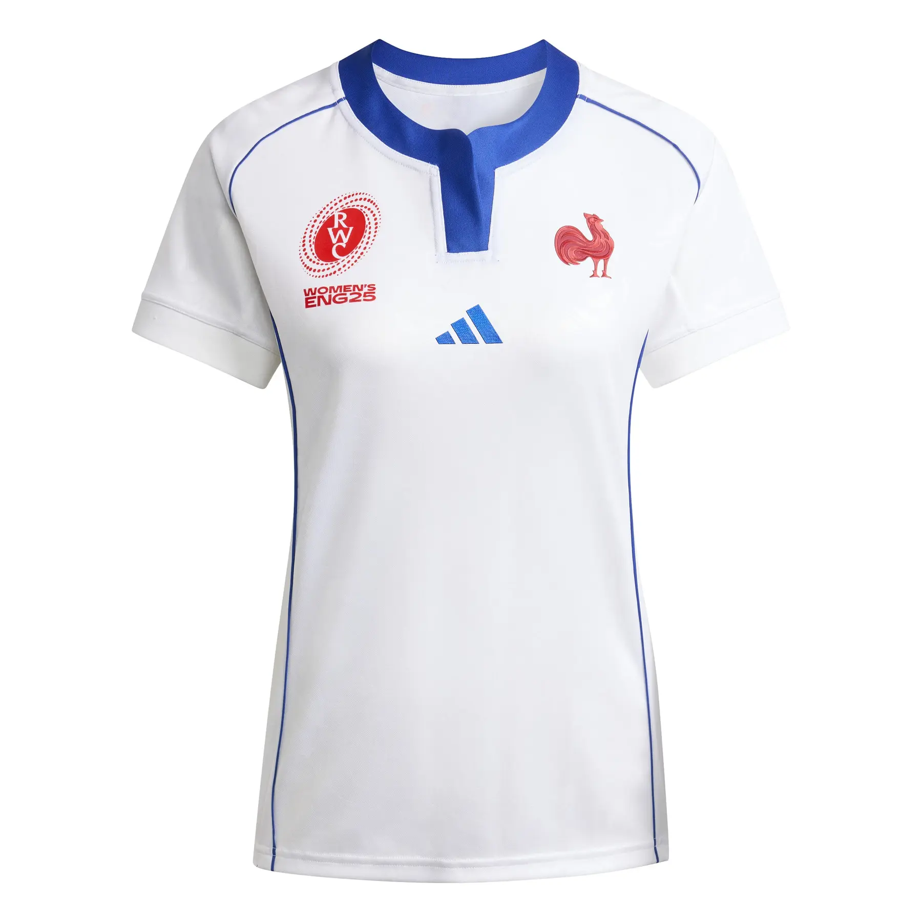 France Away Shirt 2025