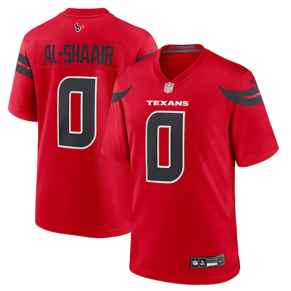 Houston Texans Maillot alternatif 2026/27