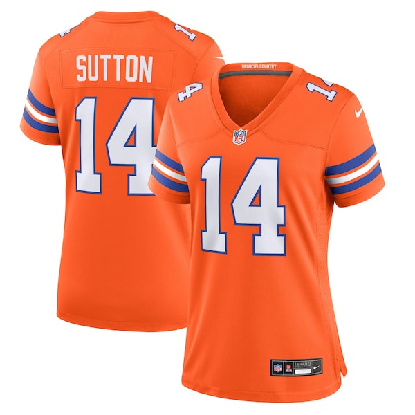 Denver Broncos Classic Edition 1977