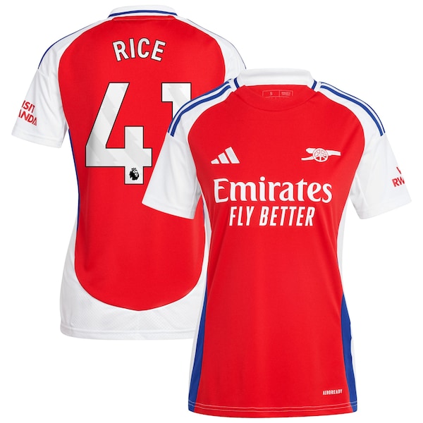 FC Arsenal Thuisshirt 2024/25