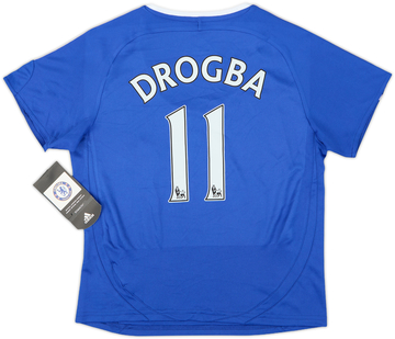 FC Chelsea Heimtrikot 2006/08