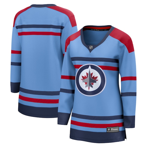 Winnipeg Jets Alternate-Trikot 2026/27