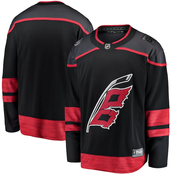 Carolina Hurricanes Maillot domicile 2026/27