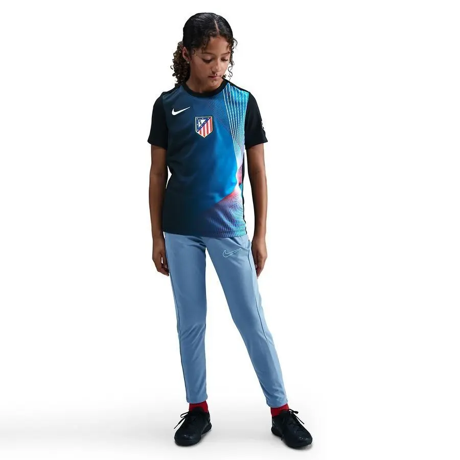 Atlético Madrid Terza maglia 2025/26