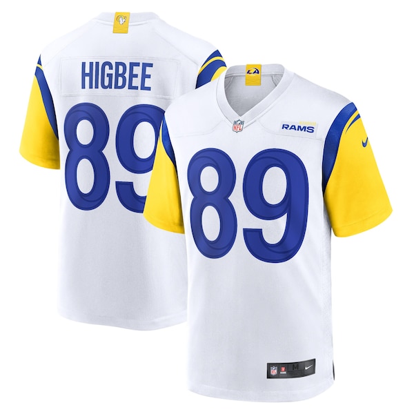 Los Angeles Rams Third Shirt 2025/26