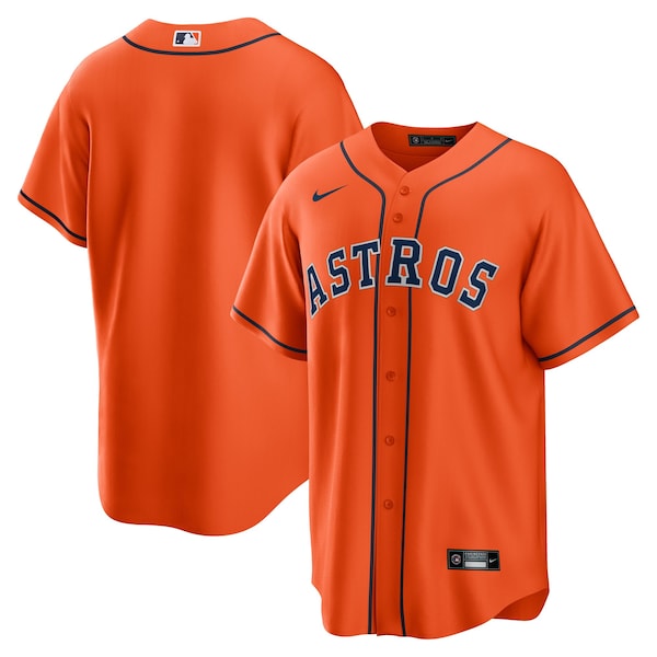 Houston Astros Camiseta alternativa 2026/27