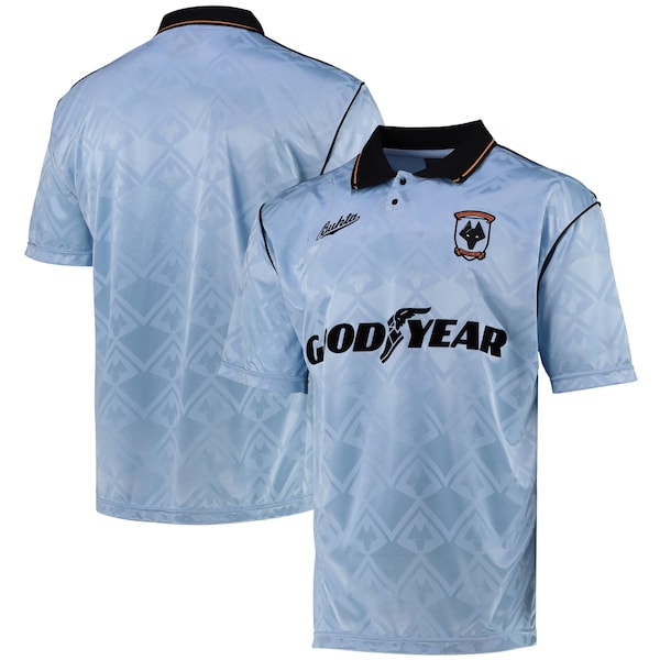 Wolverhampton Wanderers Away Shirt 2025/26
