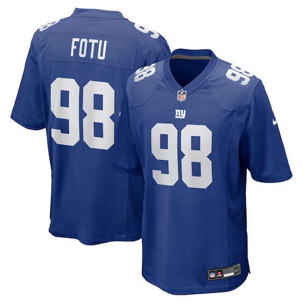 New York Giants Home Jersey 2026/27