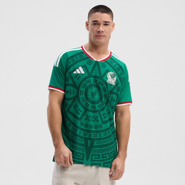Mexique Maillot domicile 2026