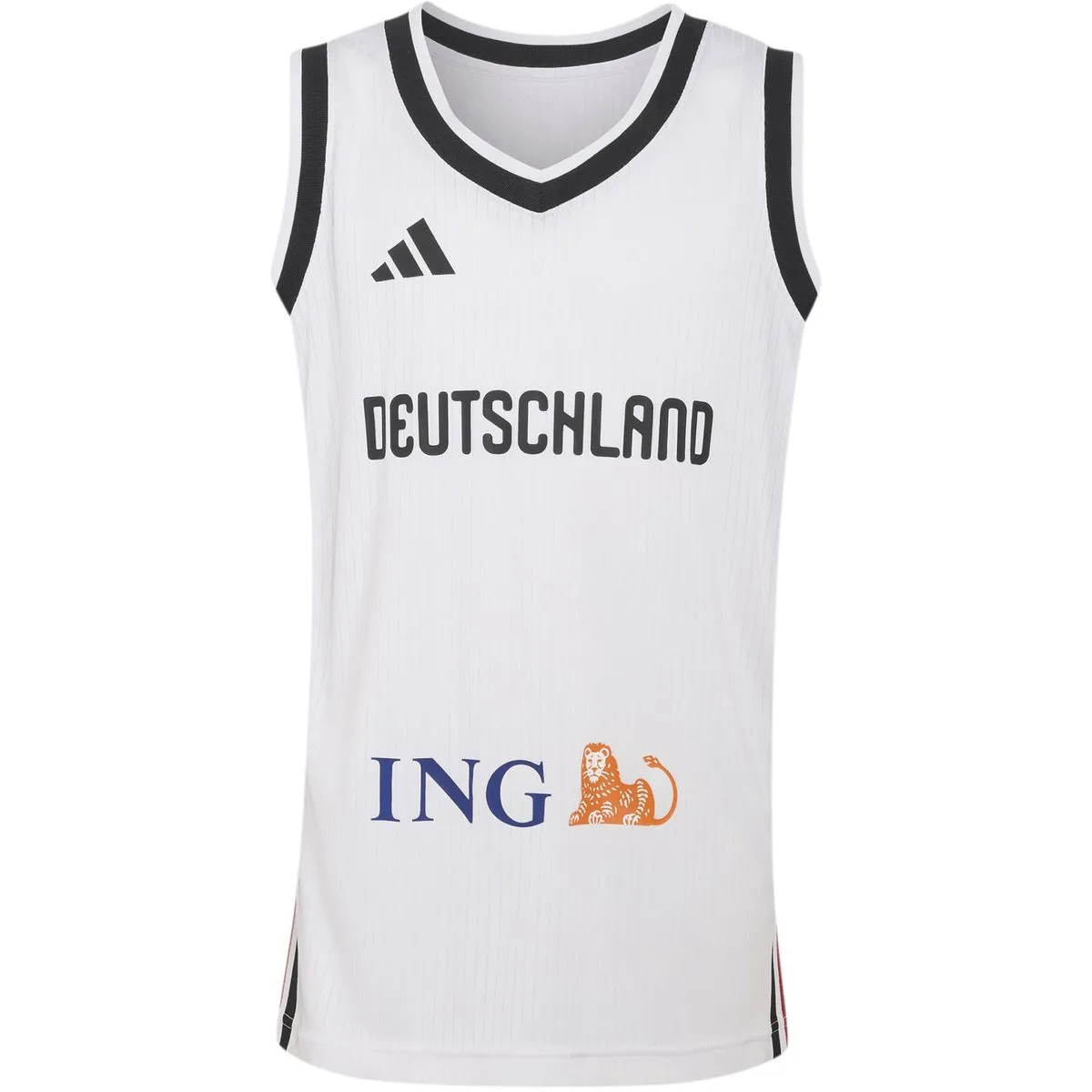 Alemania Camiseta local 2026
