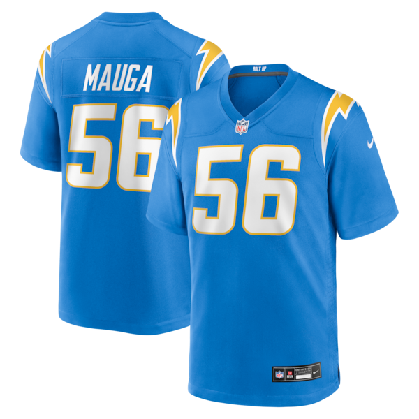 Los Angeles Chargers Maillot domicile 2026/27