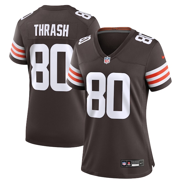 Cleveland Browns Maillot domicile 2026/27