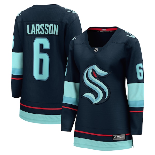 Seattle Kraken Maglia da casa 2026/27