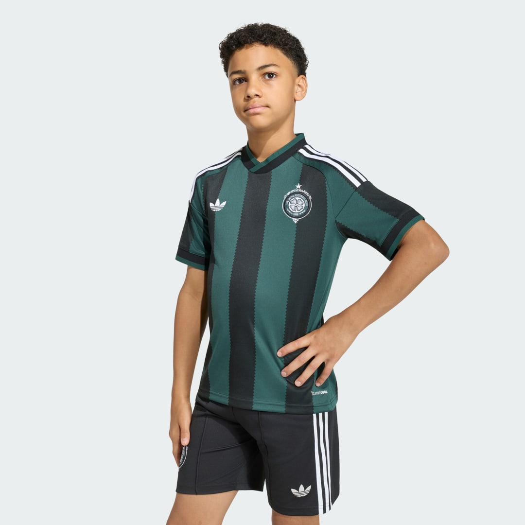 Celtic FC Camiseta visitante 2026/27