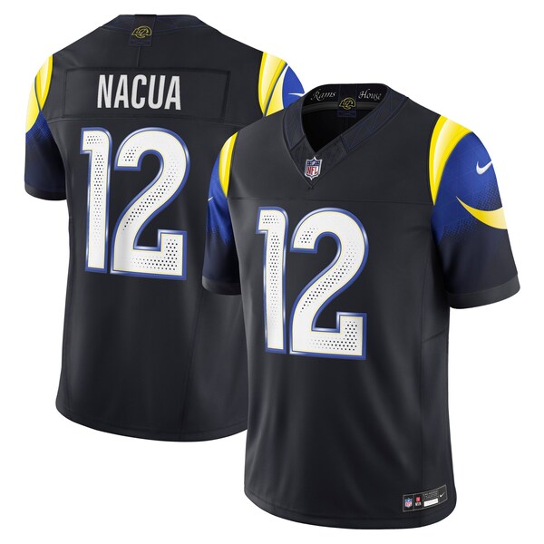 Los Angeles Rams Camiseta especial 2025
