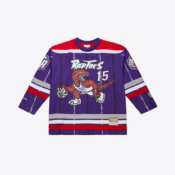 Toronto Raptors Sondertrikot 2025/26